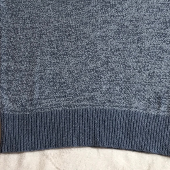 Toad & Company Recycled Denim Sweater - Picture 6 of 8